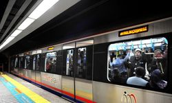 1 Mayıs'ta Ankara, İstanbul ve İzmir'de kent içi raylı sistem hatları ücretsiz olacak