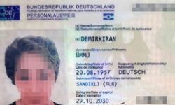 1,5 milyon avro değerindeki arsanın sahte kimlikle satıldığı iddiası