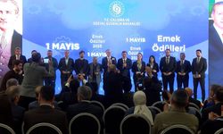 2025 Emek Ödülleri sahiplerini buldu