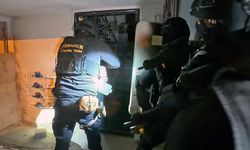 Adana’da DEAŞ operasyonu: 6 gözaltı