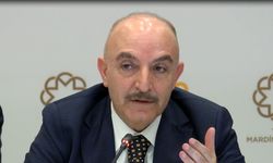 AK Parti Genel Başkan Yardımcısı Yayman: Türkiye, Avrupa’nın en hızlı büyüyen ülkesidir