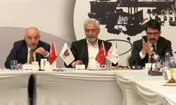 AK Parti’li Yayman: ‘Terörsüz Türkiye’ hedefiyle gelişmelerin olacağını hep beraber göreceğiz