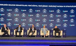 Ali Ülker: Yıldız Holding’i, odaklanma ve çalışan mutluluğu stratejimizle geleceğe taşıyoruz
