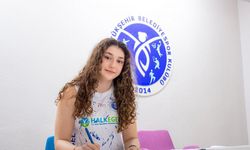 Aydın filesine taze kan