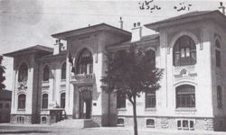 Bakan Ersoy: Ankara’nın modern mirası UNESCO'da