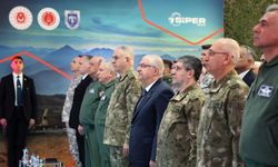 Bakan Güler, Hava ve Füze Savunma Simülatör Merkezi açılışına katıldı