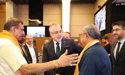 Bakan Işıkhan: Türkiye'yi çalışma hayatı bakımından kötü ülkeler arasında göstermek haksızlıktır