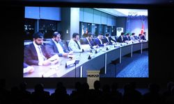 Bakan Kacır: Sanayi ve Teknoloji Kolejlerini Anadolu şehirlerimizde kuracağız
