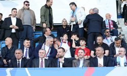 Barcelona U19 - Trabzonspor U19 / Fotoğraflar