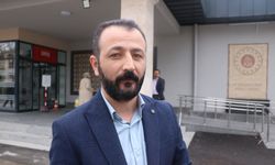 'Böcek' iddiasından yargılanan Köksal: Vaktimizin boşa harcanmasını istemiyorum