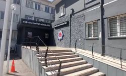 Bursa'da 20 yıl hapisle aranan hükümlü yakalandı