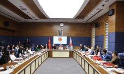 Çocuk Hakları Alt Komisyonu, TBMM'de çocukları ağırladı