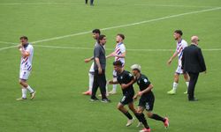 Denizlispor - Niğde Belediyespor / Ek Fotoğraflar