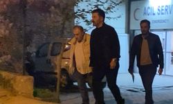 Dernek lokalinde alacak verecek kavgasında bıçakla ağır yaralandı