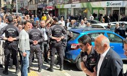 Devrek'teki usulsüzlük soruşturmasında 10 şüpheli adliyede