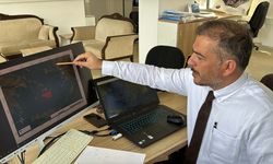 Doç. Dr. Özçelik: Marmara'da 7'nin altındaki depremler tsunami riski taşımıyor