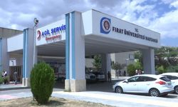 Elazığ’da zincirleme kaza: 1 ölü, 3 yaralı