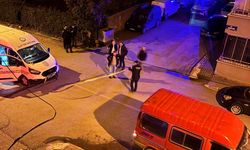 Emine'yi öldüren eşe yardım iddiasıyla 1 gözaltı