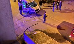 Emine'yi öldüren eşi ahırda yakalandı