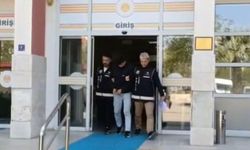 Evden ziynet eşyası çalan şüpheli 3 saatte yakalandı