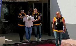 Evinde 11 ruhsatsız silah ele geçirildi; ‘Çocukluktan beri hevesim var, biriktiriyorum’ dedi