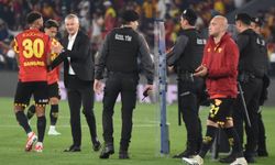 Göztepe - Beşiktaş / Ek fotoğraflar