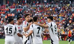 Göztepe - Beşiktaş / Fotoğraflar