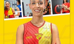 Göztepe voleybolda 3 oyuncu daha kaldı