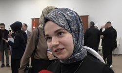 Hakim ve savcıdan hukuk fakültesi öğrencilerine 'kurgusal' duruşma / Ek fotoğraflar