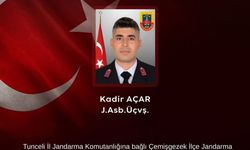 Halı saha maçı sonrası fenalaşan astsubay hayatını kaybetti