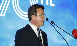 İş Bankası Kıbrıs’ta 70’inci yılında