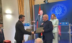 İstanbul - Baykar ve Leonardo ortaklığı teati edildi