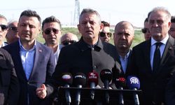 İstanbul - CHP Genel Başkanı Özel, İmamoğlu'nu ziyaret etti