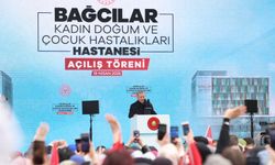 İstanbul - Cumhurbaşkanı Erdoğan: İnsanı yaşat ki devlet yaşasın