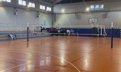İstanbul - Güngören'de depreme voleybol maçında yakalandılar