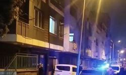 İstanbul - Küçükçekmece'de iş yerine silahlı saldırı düzenlendi