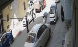 İstanbul - Sarıyer’de 55 yaşındaki kadın 7'nci kattan düşüp hayatını kaybetti / Ek fotoğrafla