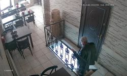 İstanbul- Sırrı Süreyya Önder'in rahatsızlanmadığı gün gittiği lokantadaki görüntüleri ortaya çıktı