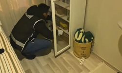 İstanbul- TUS'a FETÖ kampında hazırlanan 18 doktor gözaltına alındı