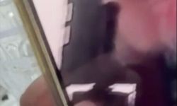 İstanbul- Ülkesinden Türkiye'deki vatandaşını tehdit eden İranlı İstanbul'a gelince yakalandı