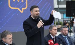 Kağıthane'de 'Vatandaş Soruyor, Başkan Cevaplıyor' programı yapıldı