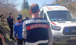 Kaybolduktan 2 gün sonra sağ bulundu