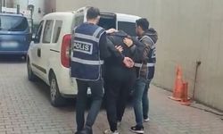 Kayseri'de 33 yıl 9 ay hapisle aranan firari hükümlü yakalandı