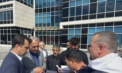 Kayseri'de ev almak isteyen 49 kişi 1 milyon dolar dolandırıldı; şüpheliler arasında noter katibi de var iddiası