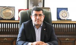 Kayserispor Başkanı Açıkalın: Hakem arkadaşlarımızdan maksimum özen bekliyoruz