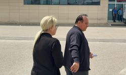 Kaza sırasında araçtan fırlayan Çağatay hayatını kaybetti