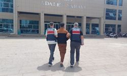 Kilis’te, PKK şüphelisi tutuklandı