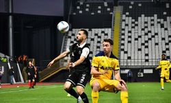 Manisa FK çok kritik virajda