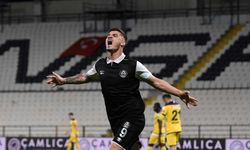 Manisa FK'dan hayati galibiyet