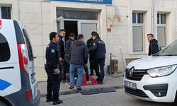 Market saldırısı şüphelileri Sivas'ta yakalandı